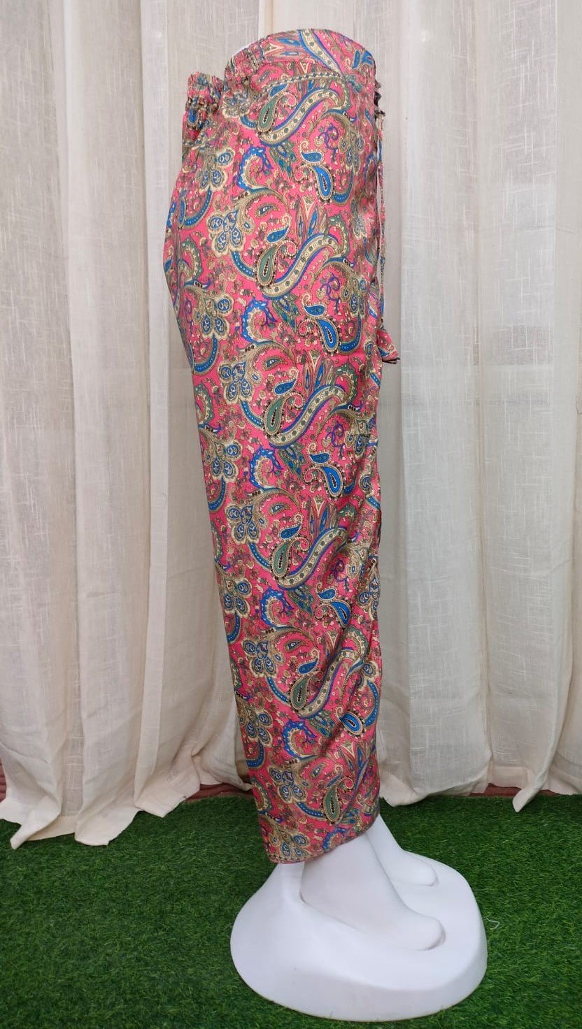 KASTOORI FLAP PANT PEACH (2) 0044